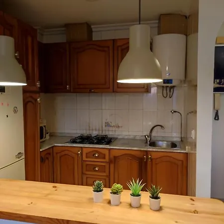 Appartement Junto Al Mar Santa Pola